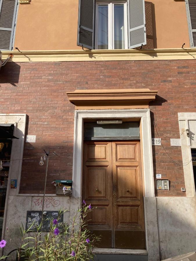 Old Bakery & Apartment Rome