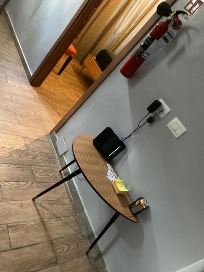 Apartamento Old Bakery &