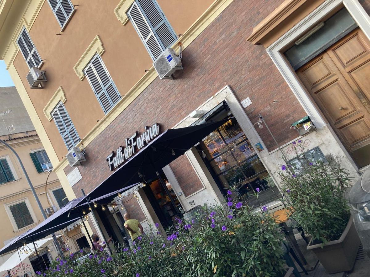 Old Bakery & * Rome