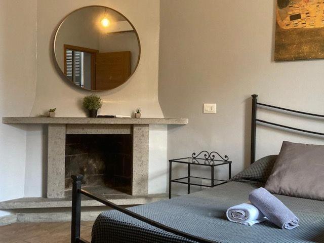 Old Bakery & Apartamento Roma