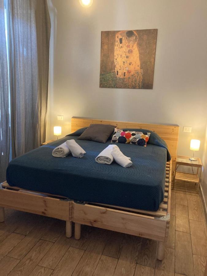 Apartamento Old Bakery & Roma