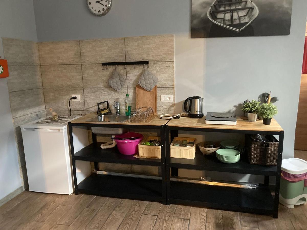 Apartamento Old Bakery & Roma
