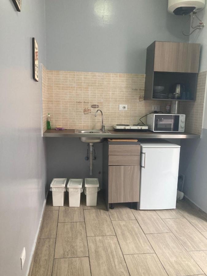 Old Bakery & Apartment