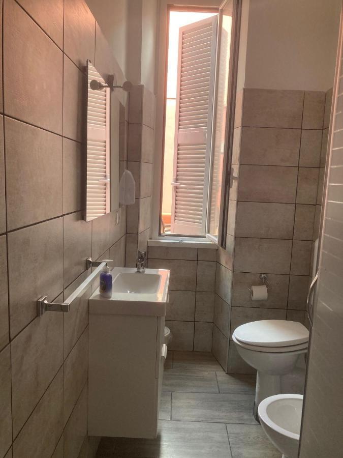 Apartamento Old Bakery & Roma