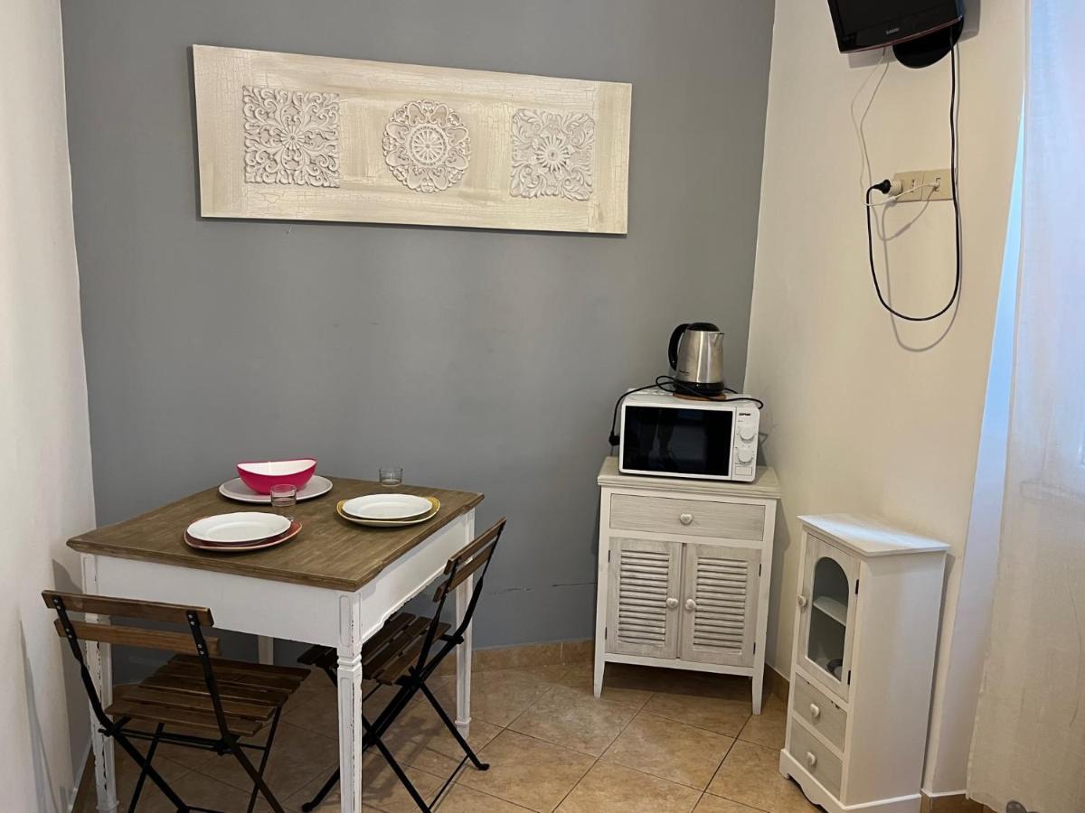 Apartment Old Bakery & Rome