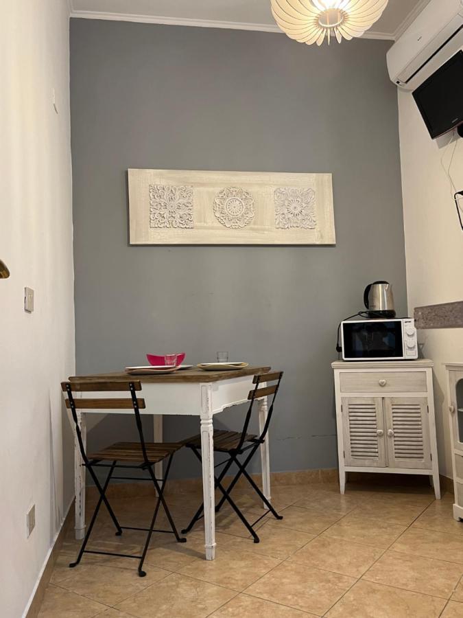 Old Bakery & Apartment Rome
