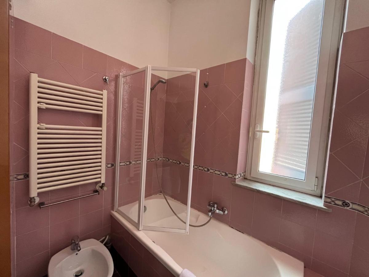 Old Bakery & Apartamento Roma