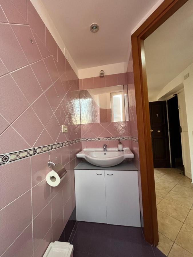 Old Bakery & Apartamento *
