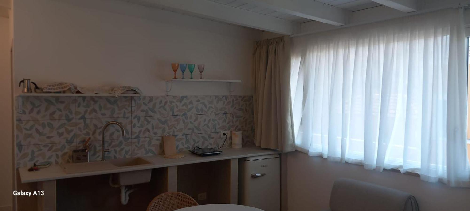 Apartment Old Bakery & Rome