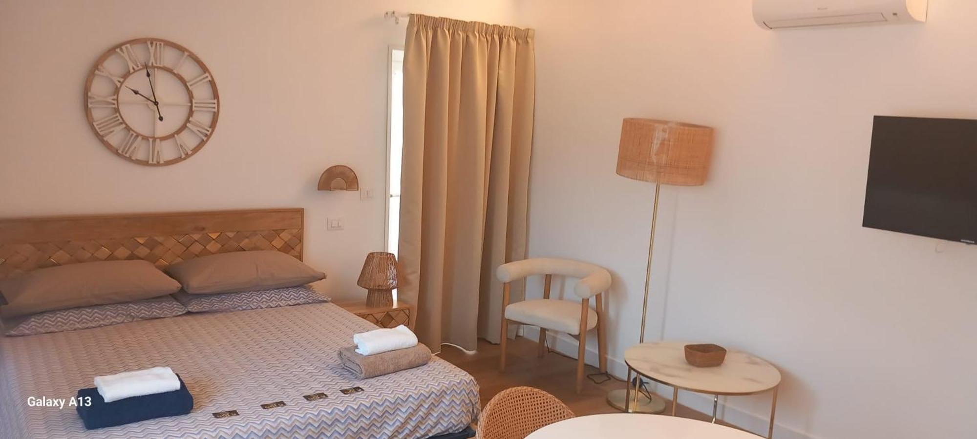 Apartamento Old Bakery &