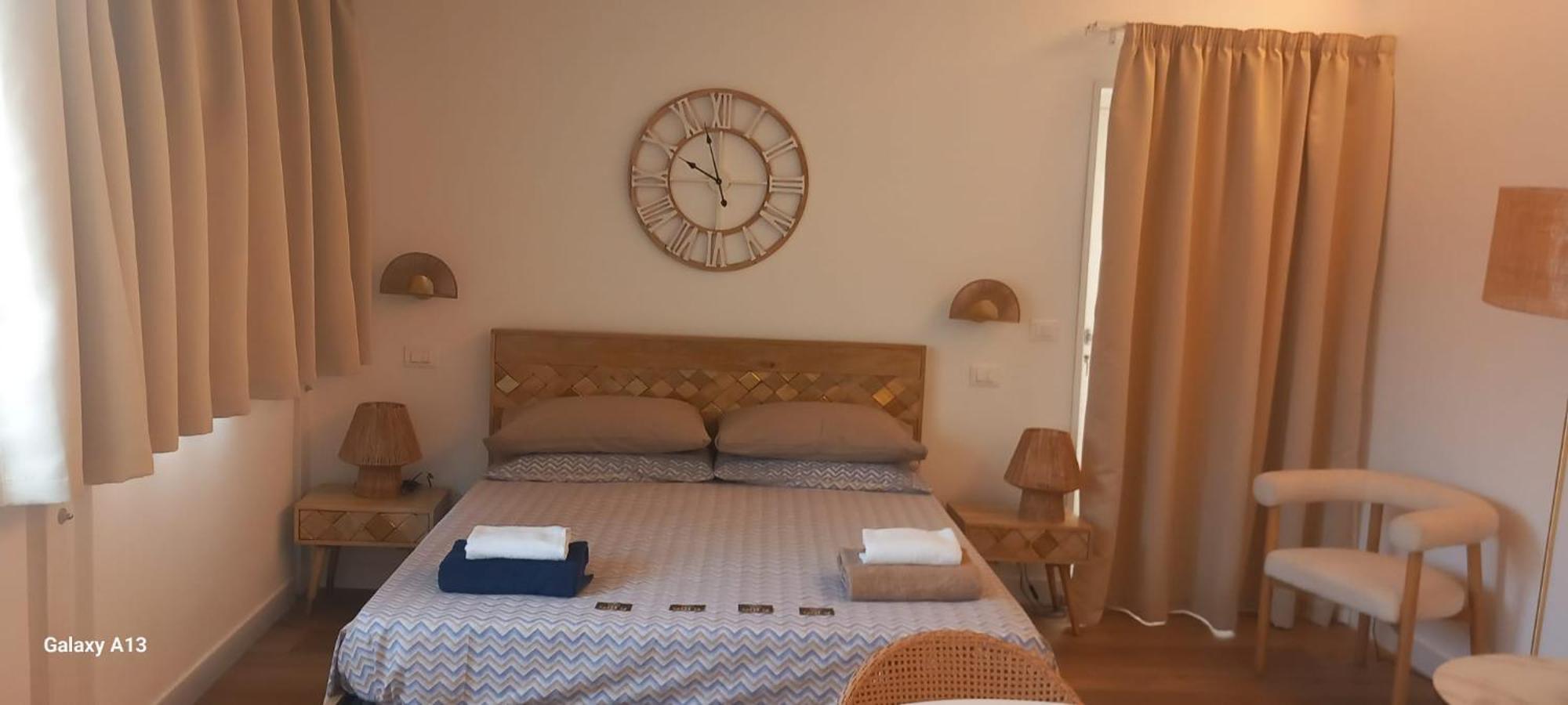 Apartamento Old Bakery & *
