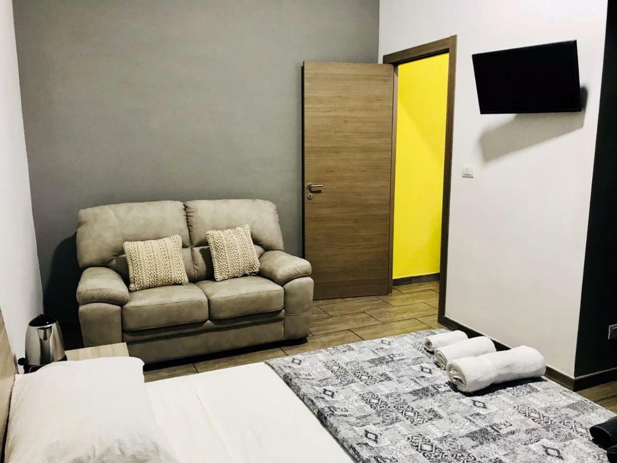 Apartamento Old Bakery & *