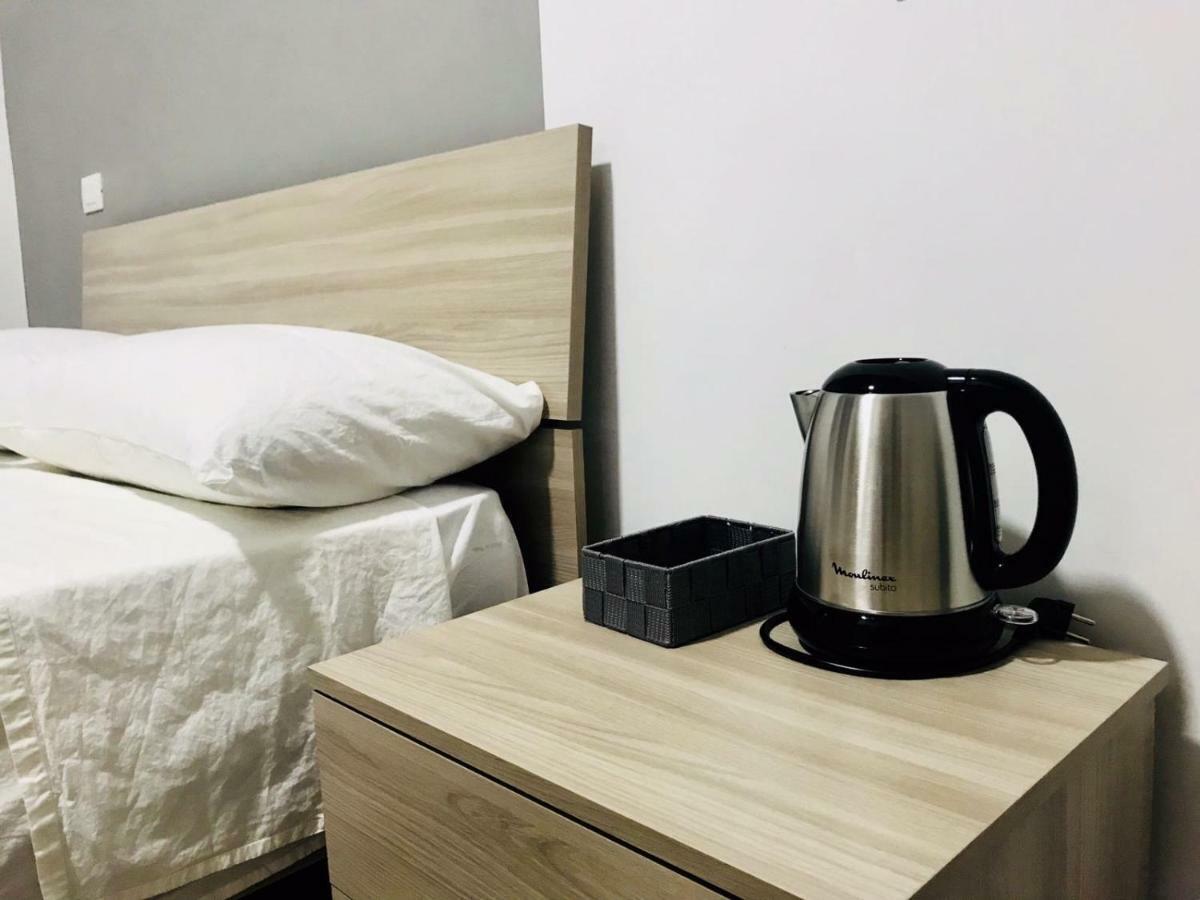 Apartamento Old Bakery & *