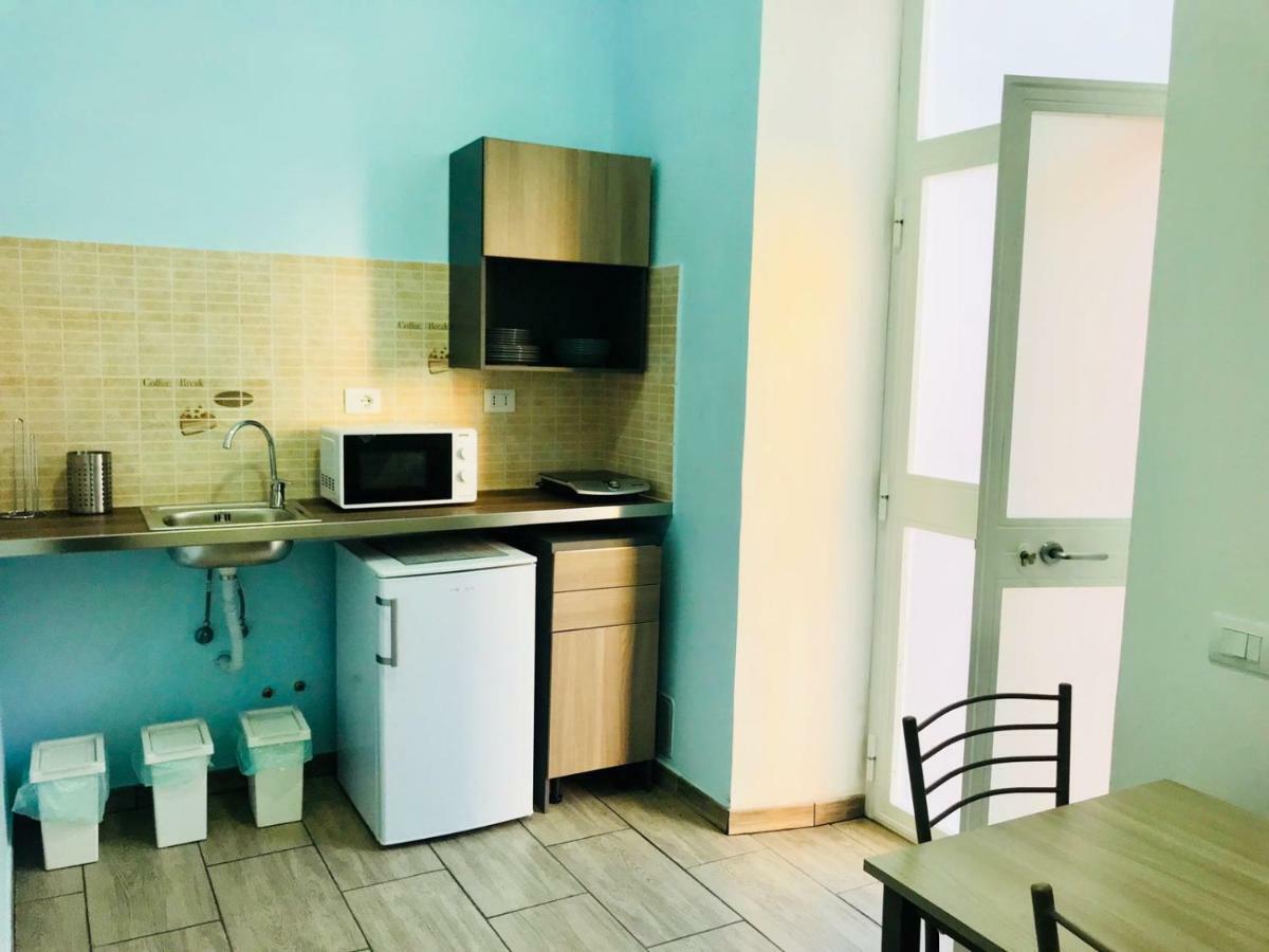 Old Bakery & Apartment Rome