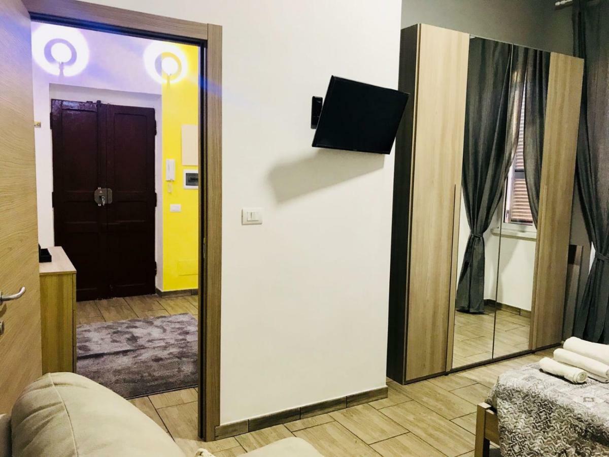 Apartamento Old Bakery & Roma