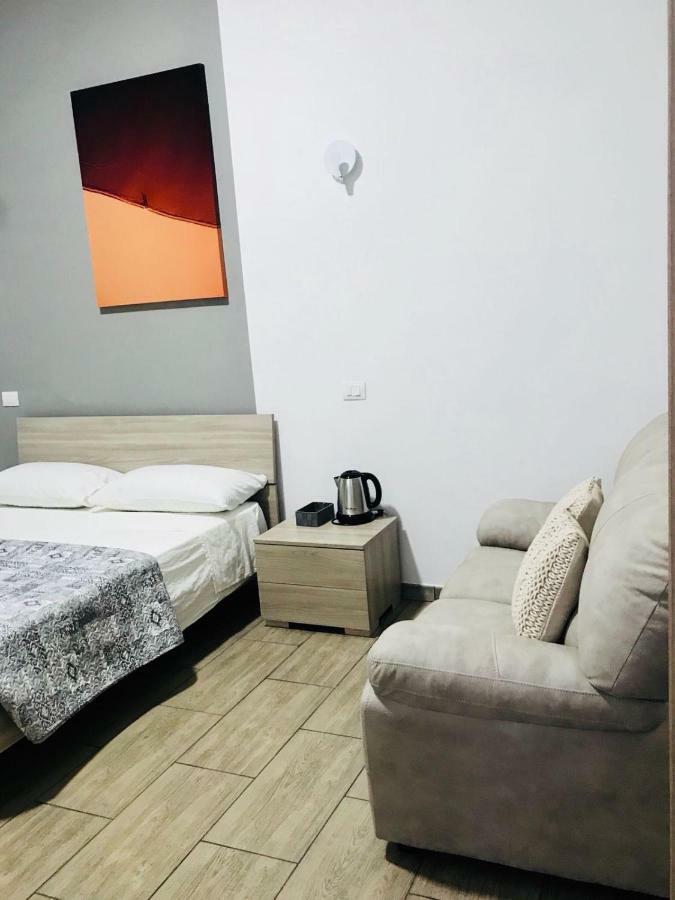 Apartamento Old Bakery & Roma