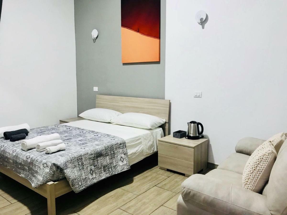Old Bakery & Apartamento