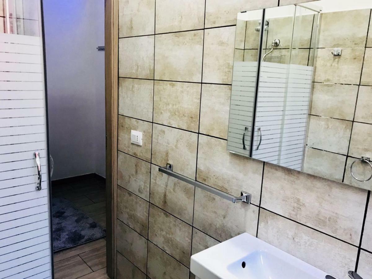 Apartamento Old Bakery &