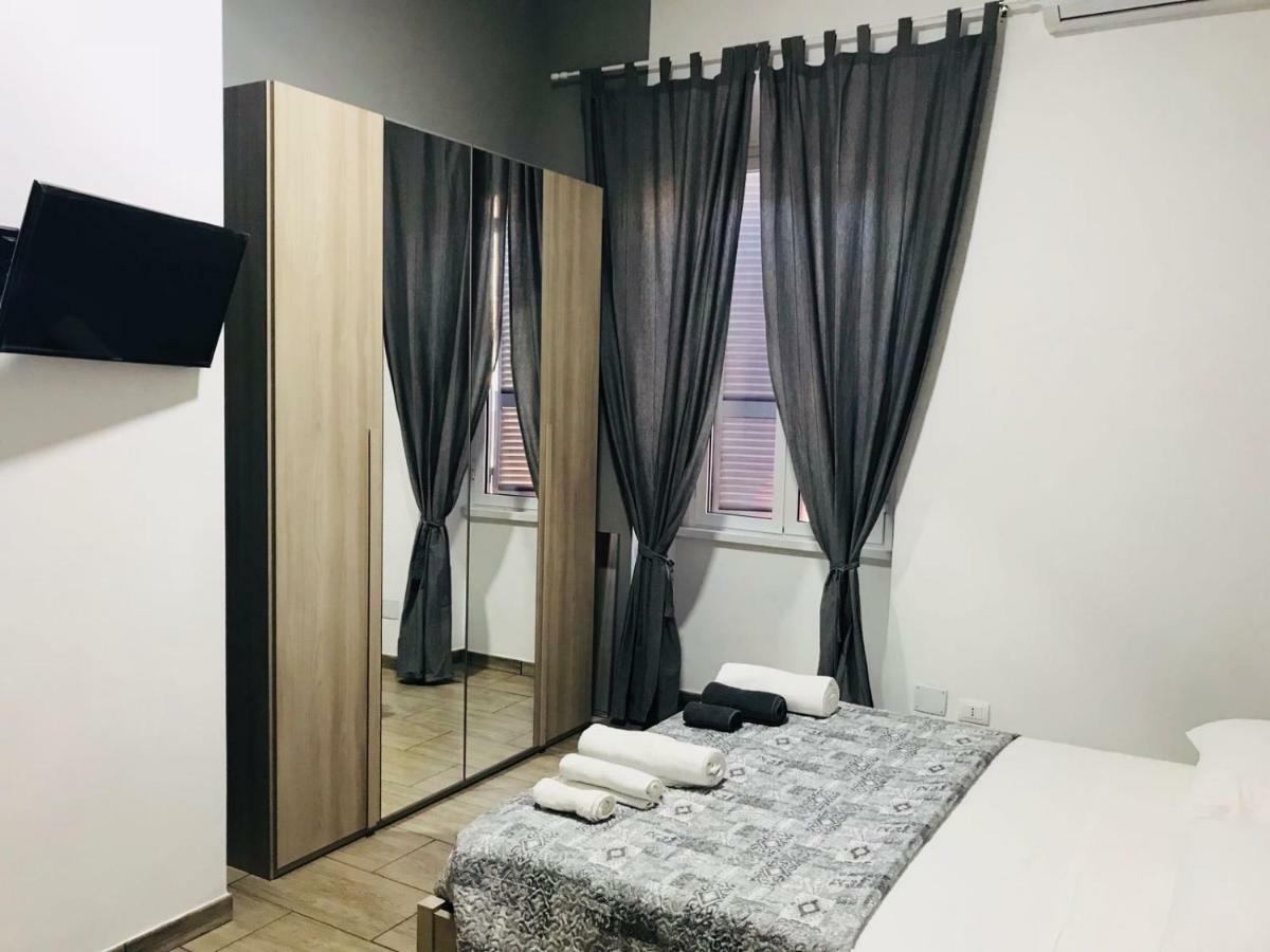 Old Bakery & Apartamento *