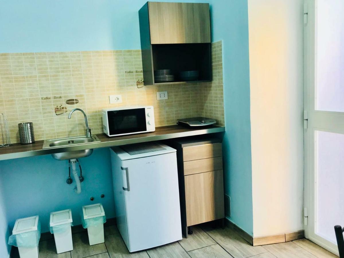 Apartamento Old Bakery & Roma