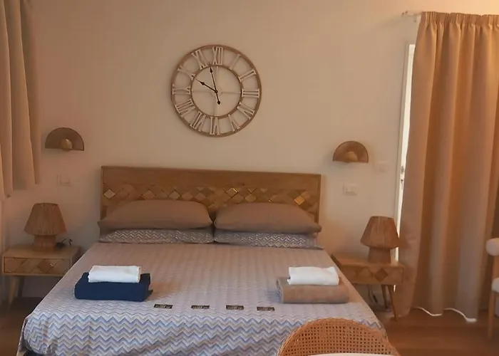 Old Bakery Rome Suites & Apartments