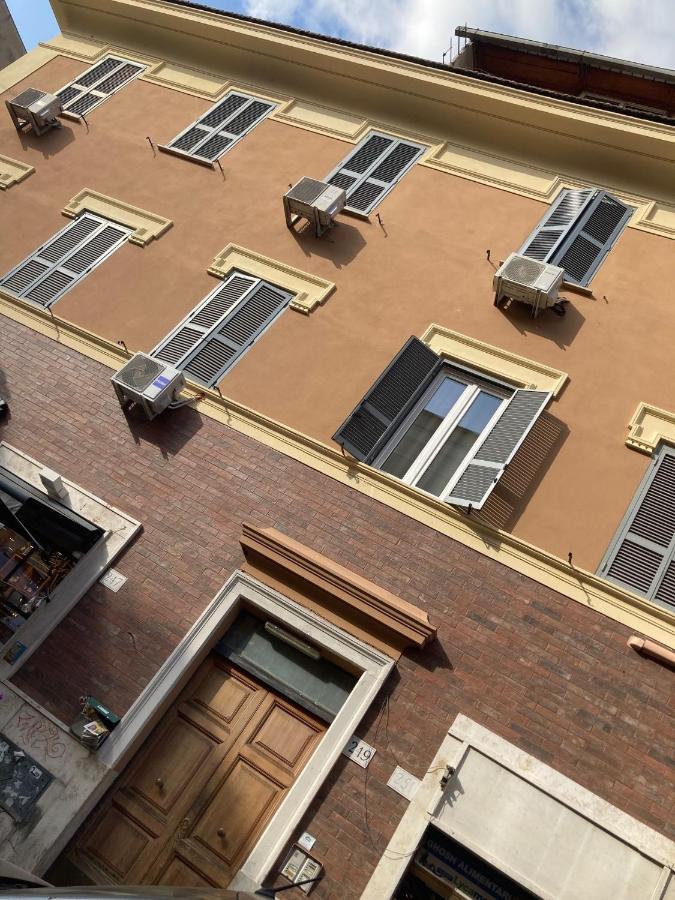 Apartment Old Bakery & Rom