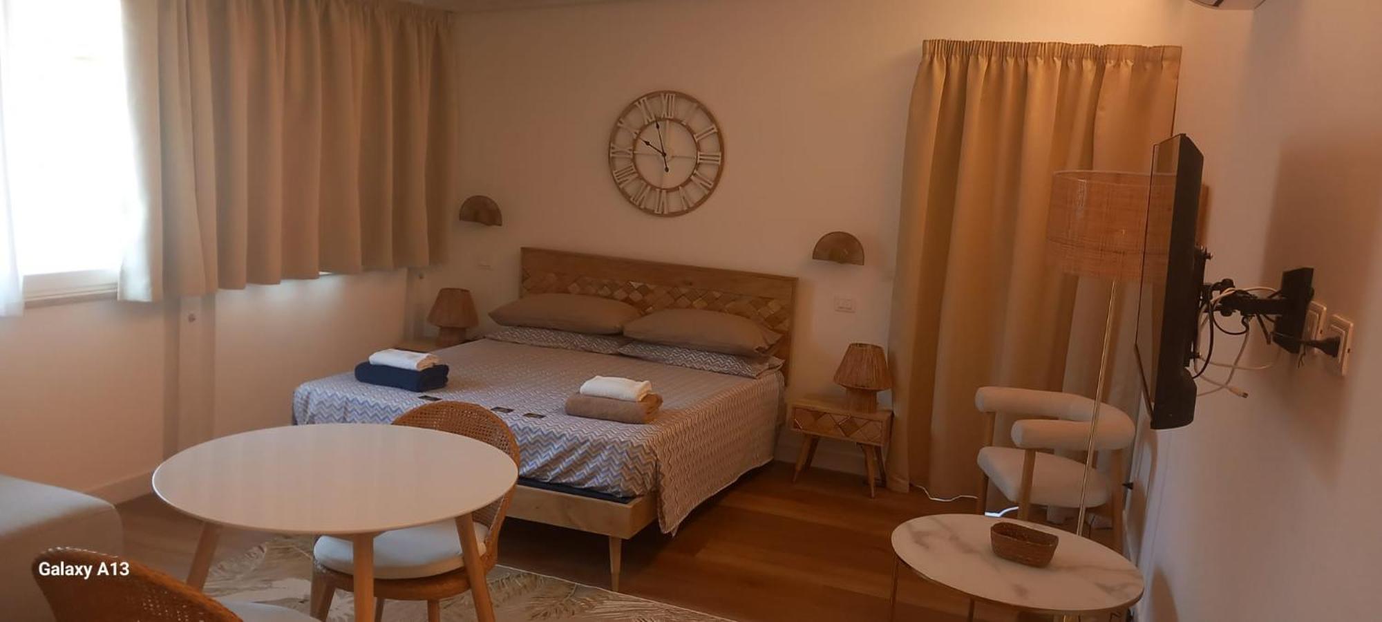 Old Bakery & Apartment *
